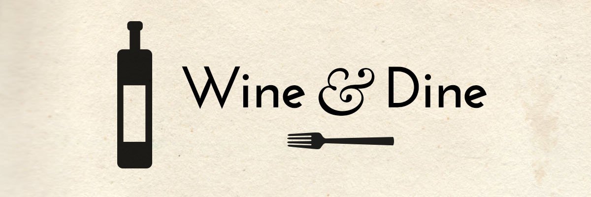 Wine & Dine - Featurebild