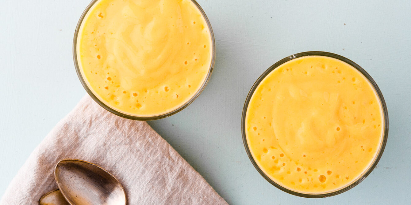 Mangolassi - Featurebild