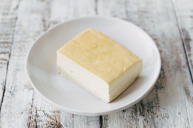 Tofu von den Tofu Tussis Berlin