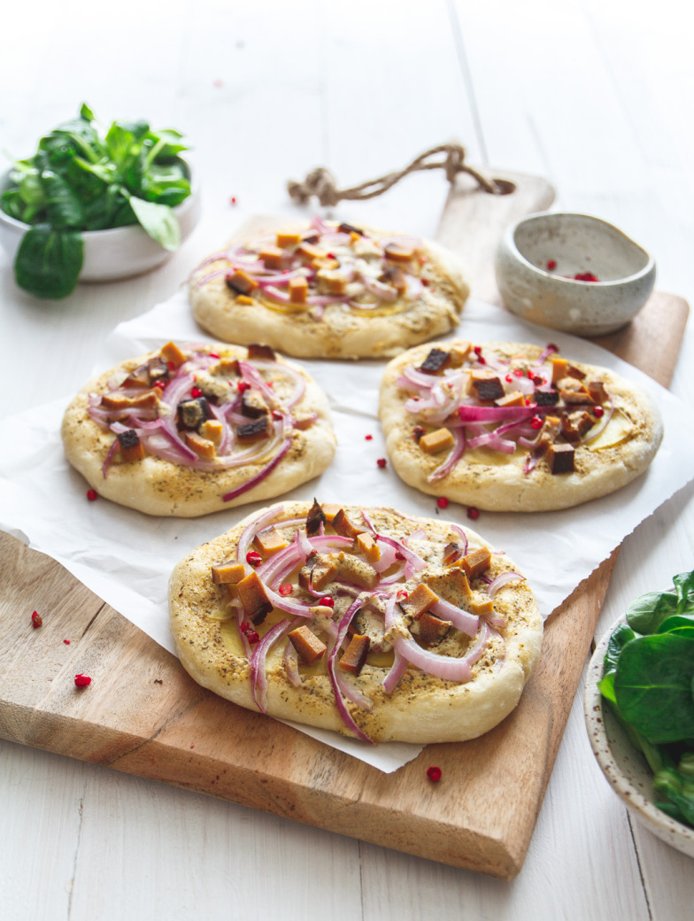 Mini Tarte Flambees-2