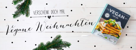Vegane Weihnachtsgeschenke 2014