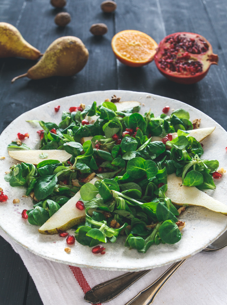 Weihnachtsmenü Vorspeise-2