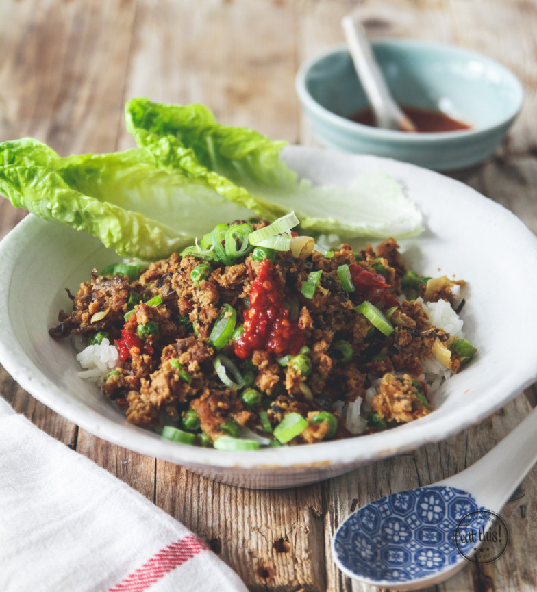 Chinesisches Five-Spice Hack