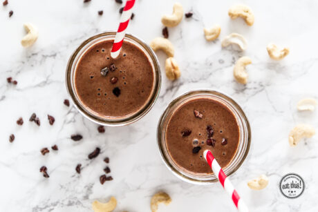 Bester After Workout-Shake