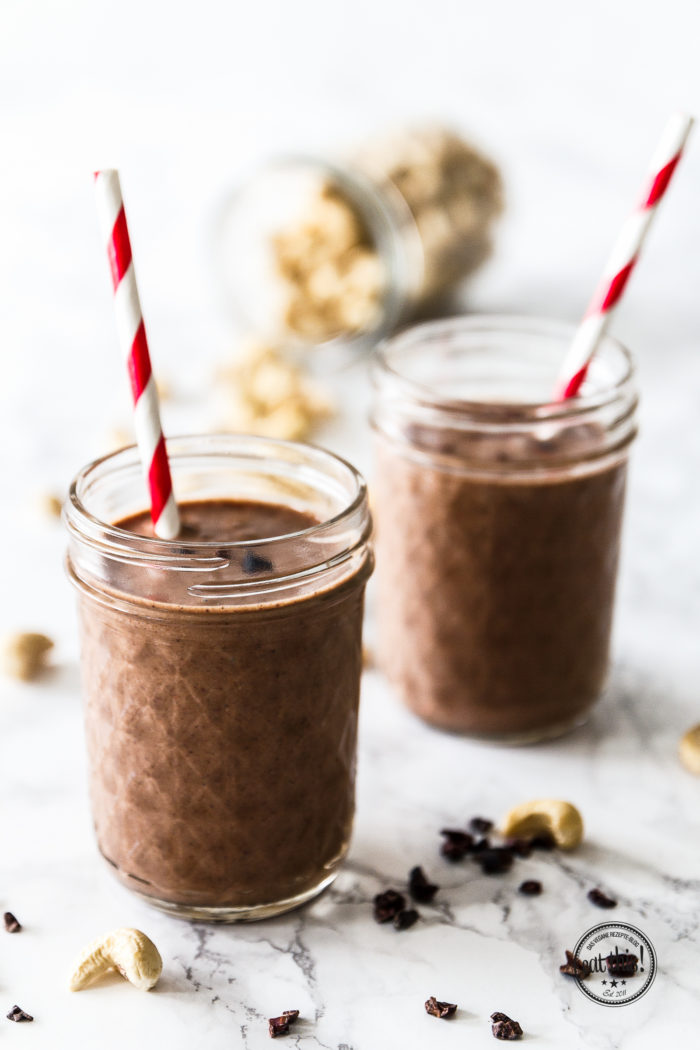 Bester After Workout-Shake