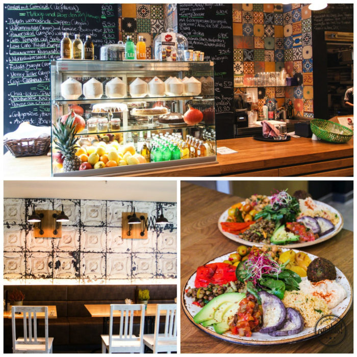 Frankfurt Vegan - Vevay