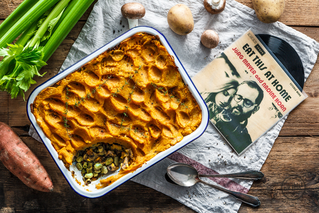 Pioniere der Nachhaltigkeit