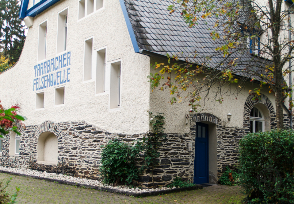 Ayurveda im Parkschlösschen 