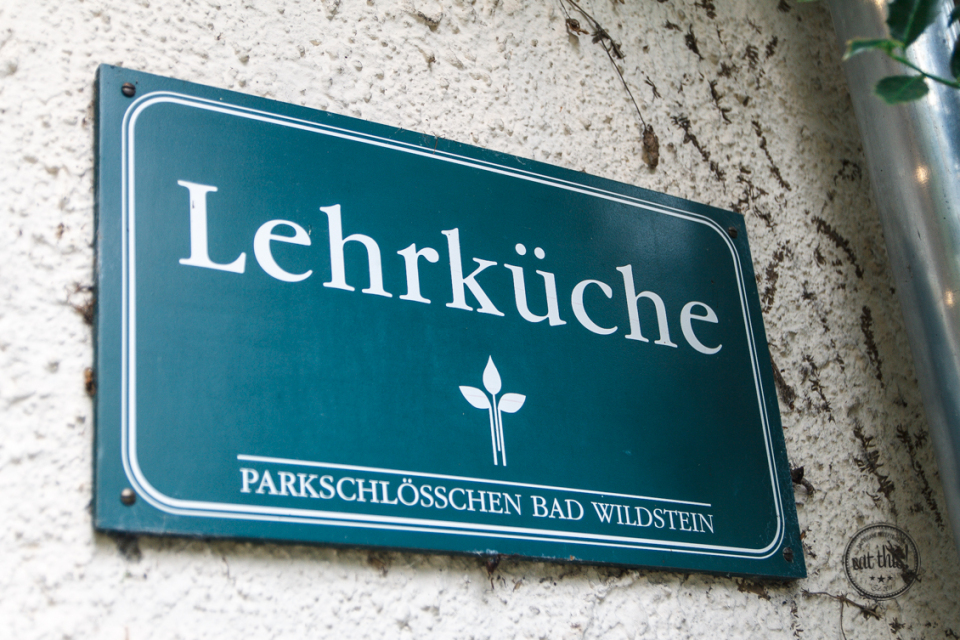 Ayurveda im Parkschlösschen 