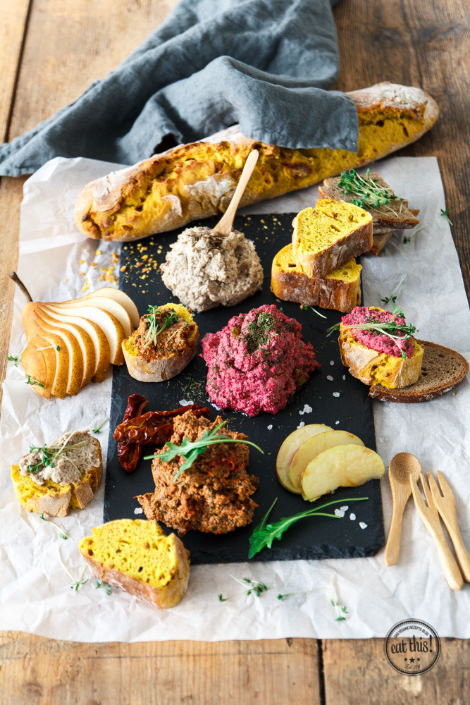 Sonnenblumen-Aufstriche-2