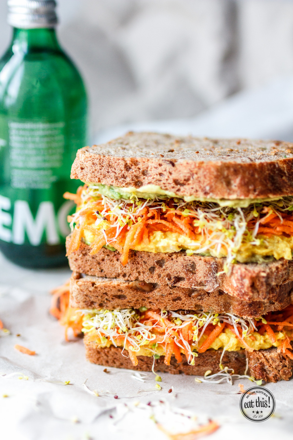 Belgisches Sandwich-3