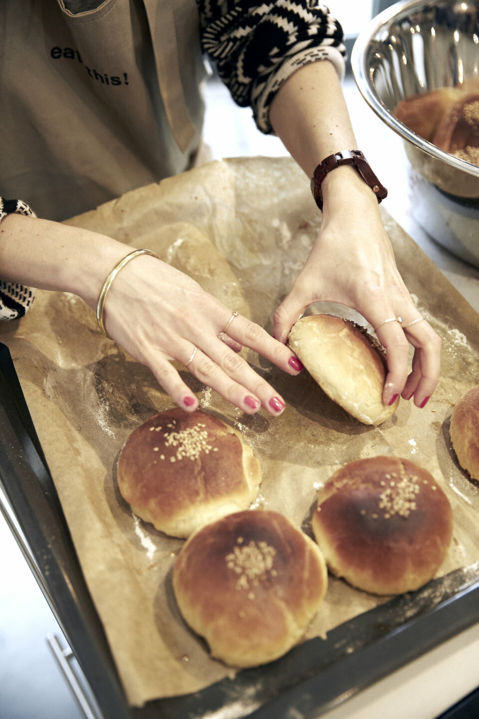 Fotocredits: CAREN DETJE PHOTOGRAPHIE