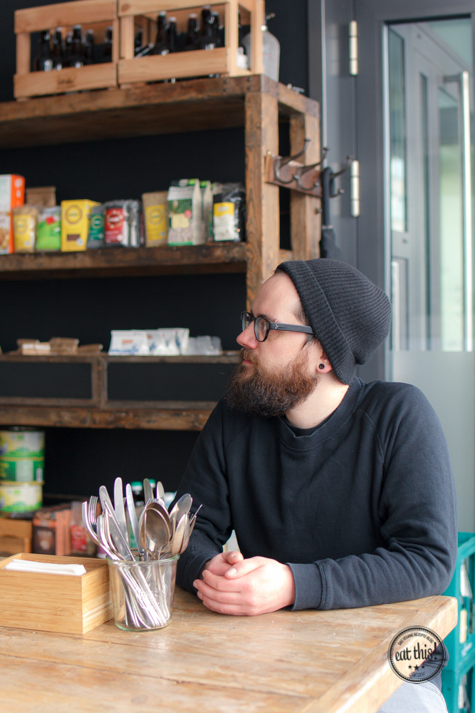 München vegan • Deli Yam