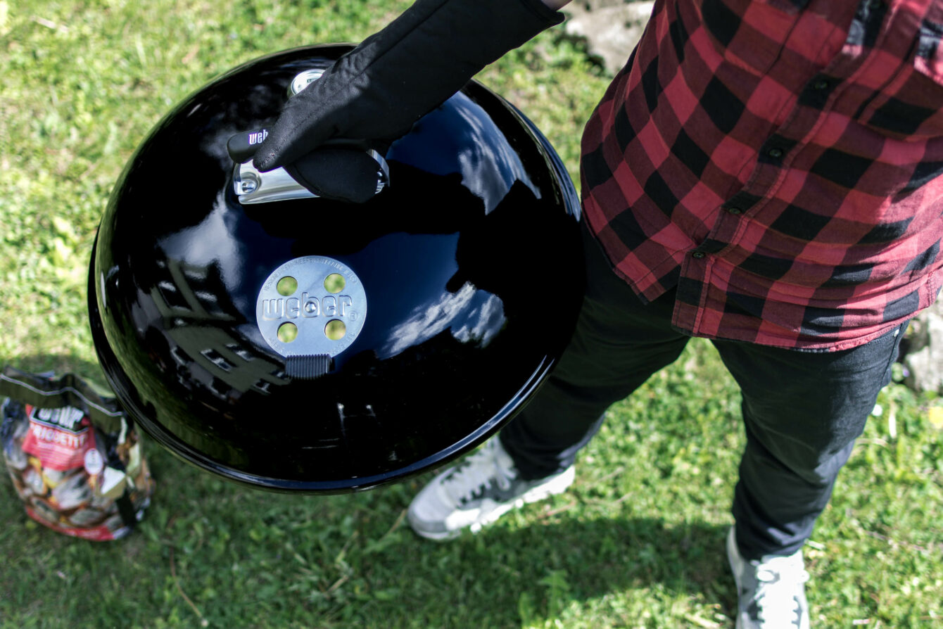 10 Grilltipps für das vegane Barbecue