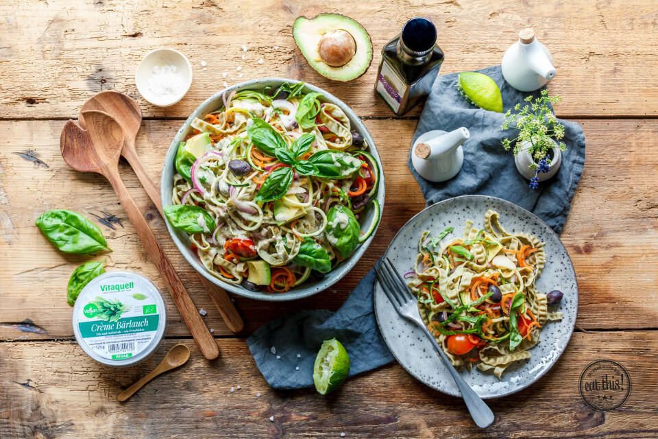 California Pastasalat - Vitaquell-12