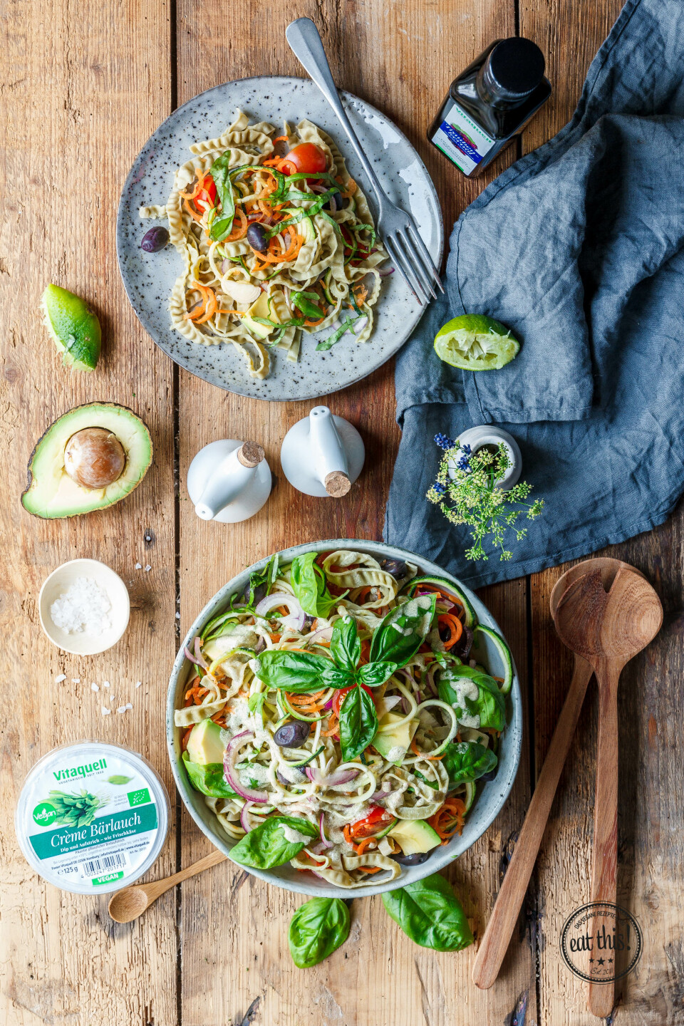 California Pastasalat - Vitaquell-8