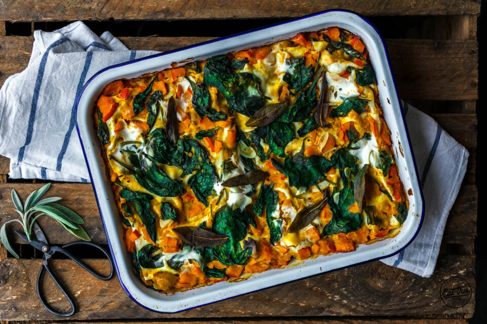 kuerbislasagne-mit-spinat-und-salbei-1