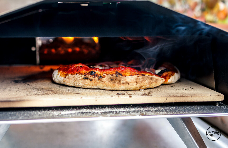 Uuni 2S Höllenfeuer