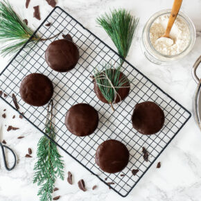Die besten veganen Elisenlebkuchen