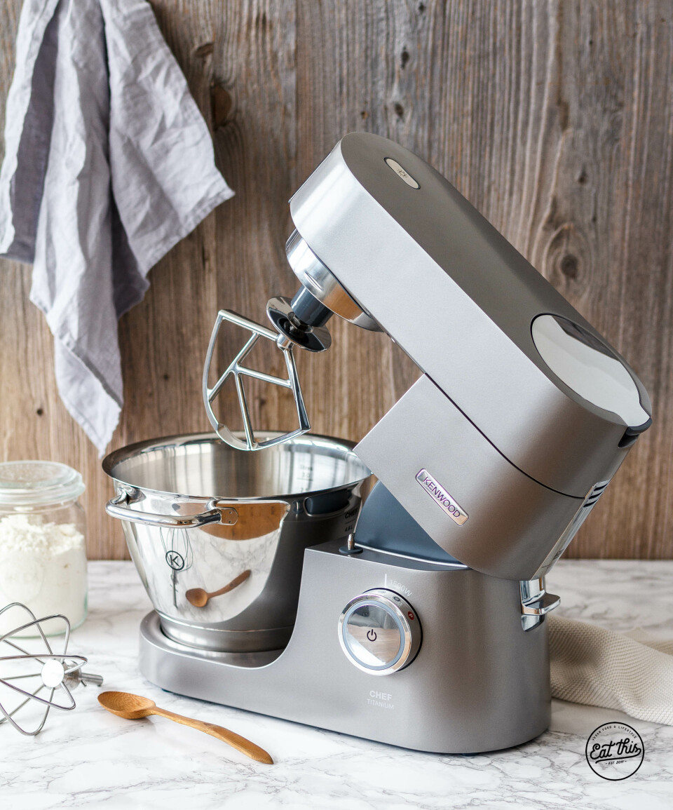 Die besten veganen Elisenlebkuchen