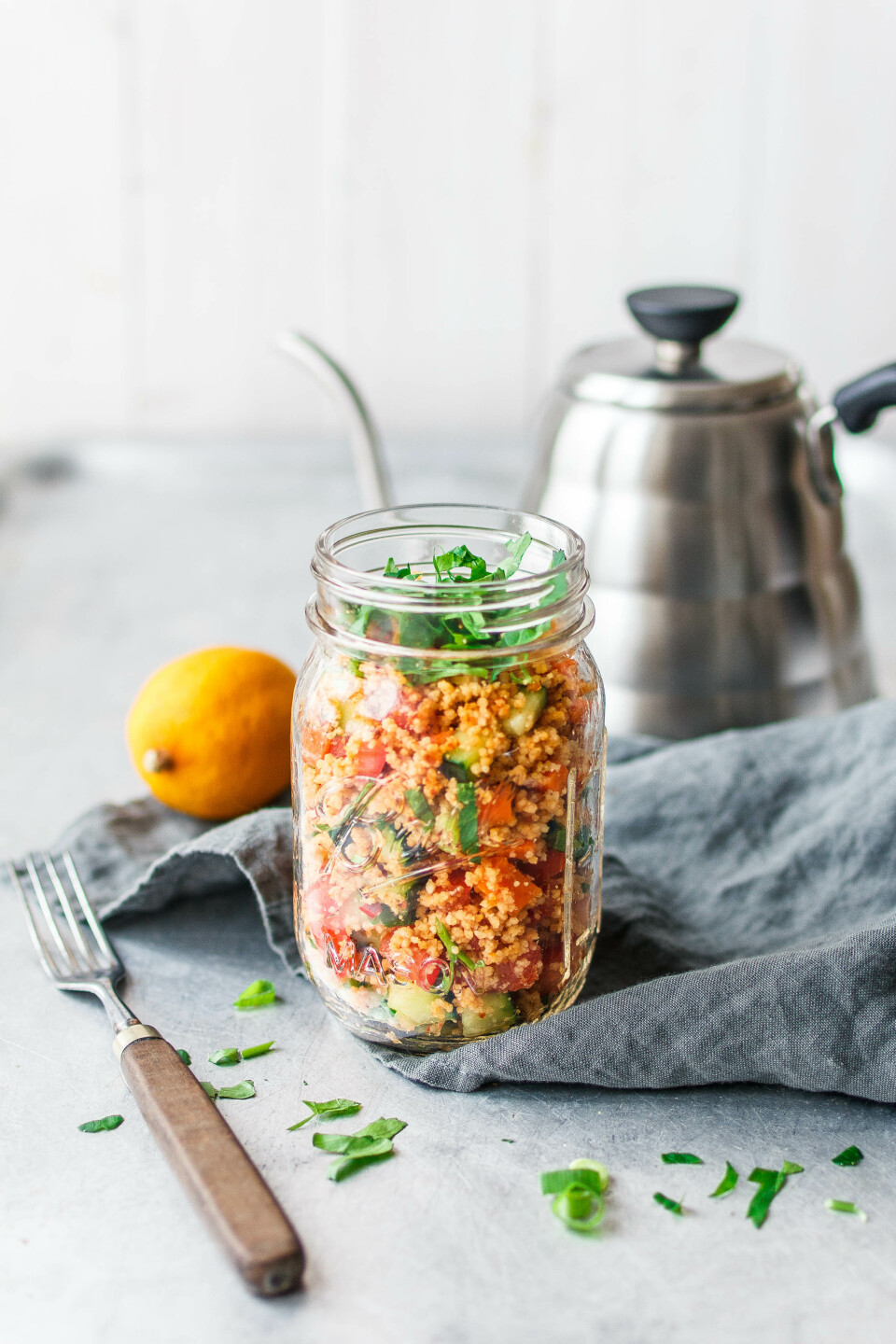 3 gesunde vegane Instant-Snacks für die Mittagspause im Büro