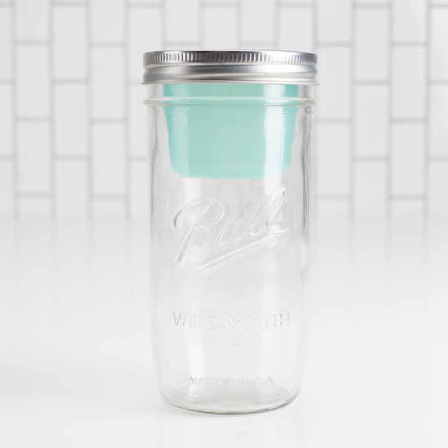 3 gesunde vegane Instant-Snacks für die Mittagspause im Büro