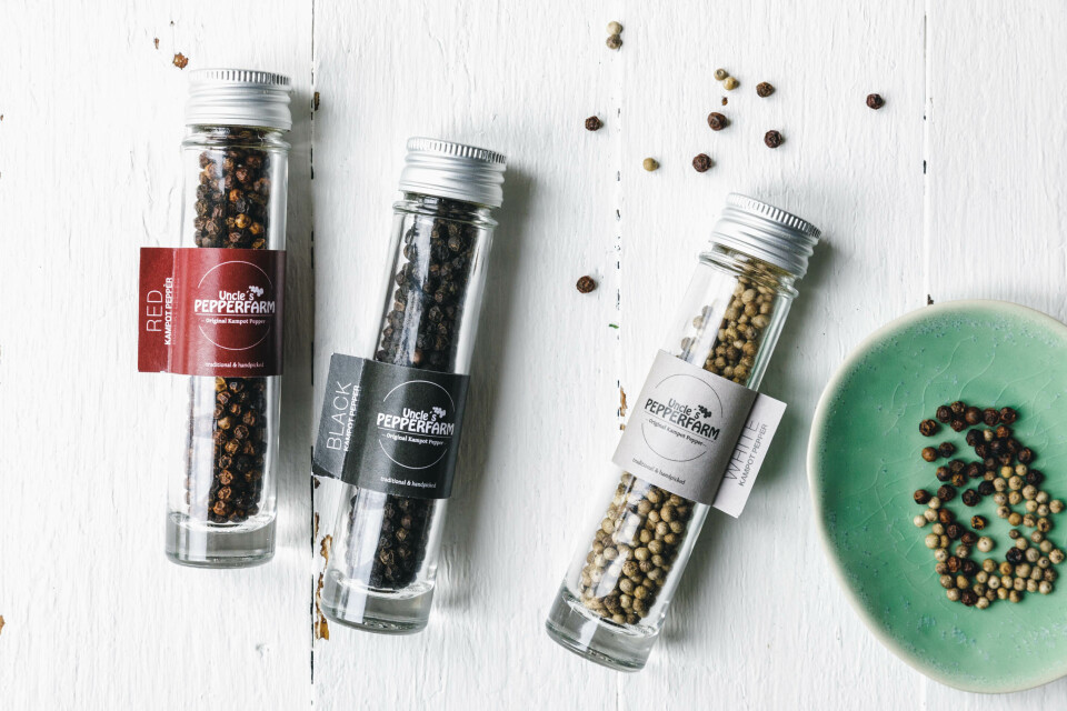 5 Wege, wie du dein Mittagessen im Büro aufpeppen kannst - Pfeffer