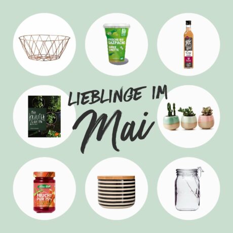 Unsere Lieblinge No. 6 – #itsgettinhotinhere