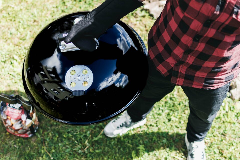 Vegan grillen kann jeder von Nadine Horn & Jörg Mayer