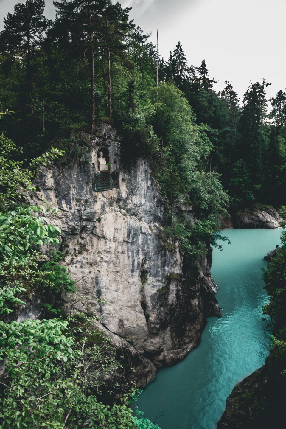 DB Regio Bayern - Trail Mix-1