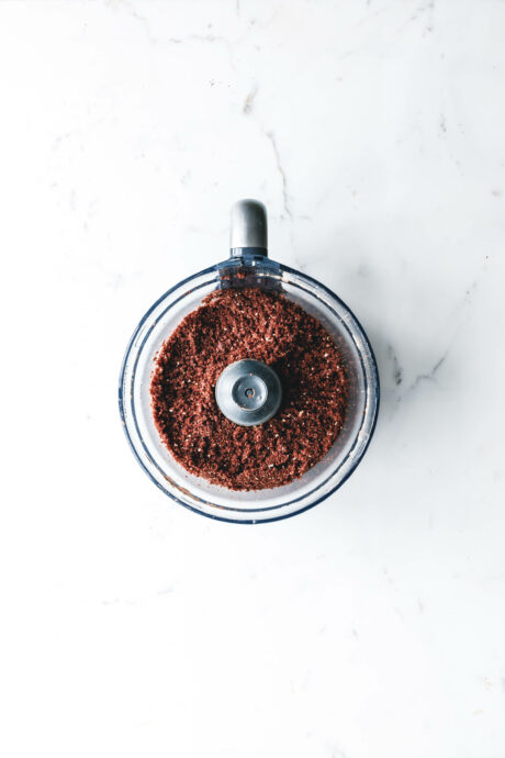 Energy Balls – leckerer Powersnack mit viel Protein