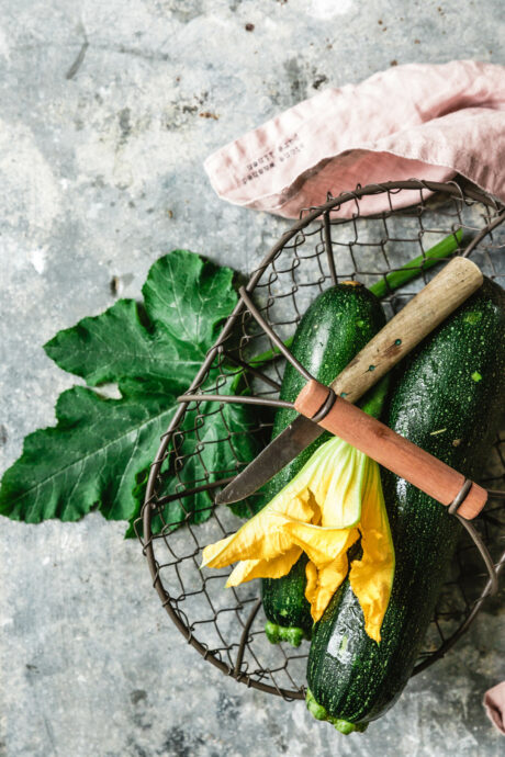 Zucchini