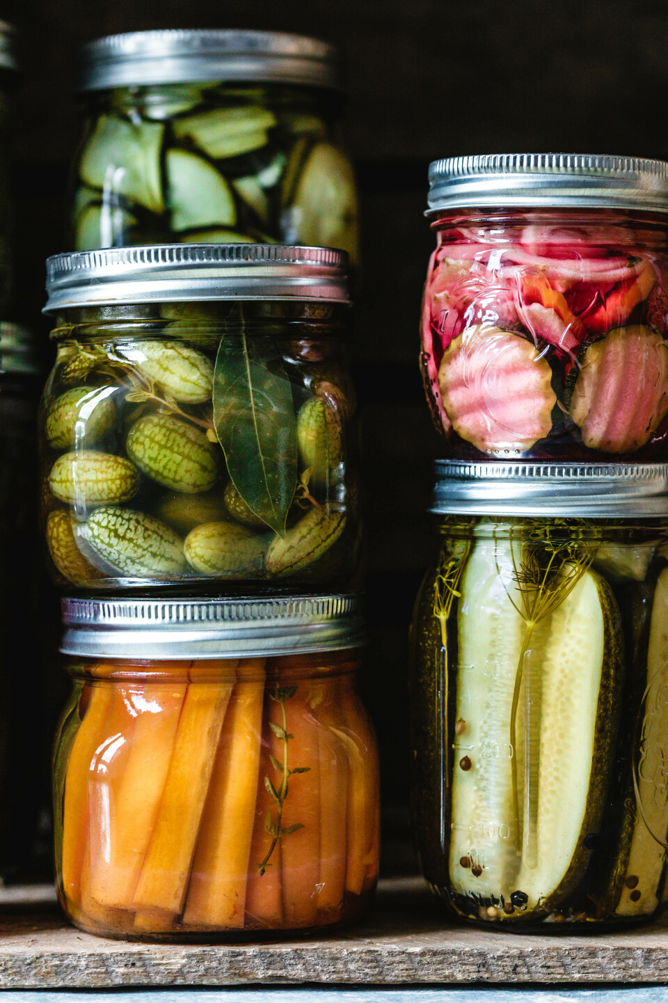 Der ultimative Quick-Pickle-Guide