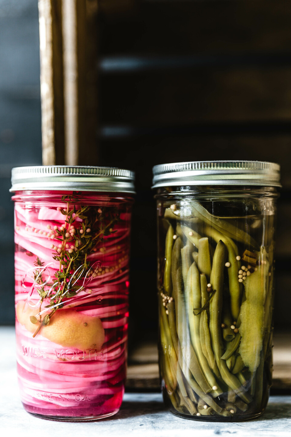 Der ultimative Quick-Pickle-Guide