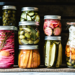 Der ultimative Quick Pickle Guide