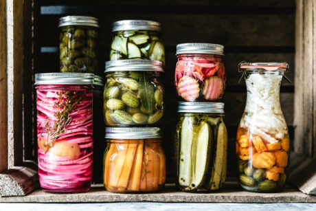 Der ultimative Quick Pickle Guide