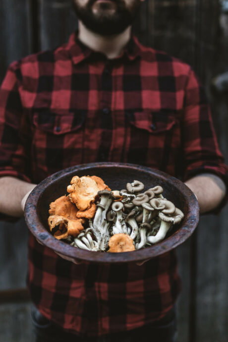 Mountain Kitchen Meetup No. 1