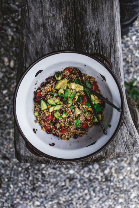 Mountain Kitchen Meetup No. 1