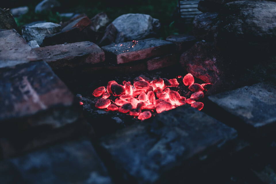 Mountain Kitchen Meetup No. 1