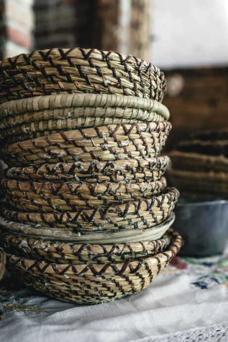 Mountain Kitchen Meetup No. 1