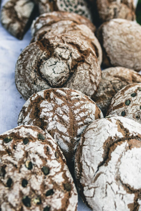 Mountain Kitchen Meetup No. 1