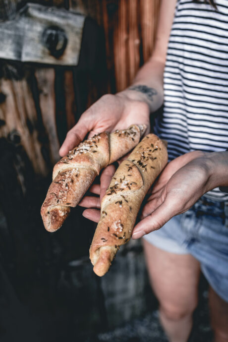 Mountain Kitchen Meetup No. 1