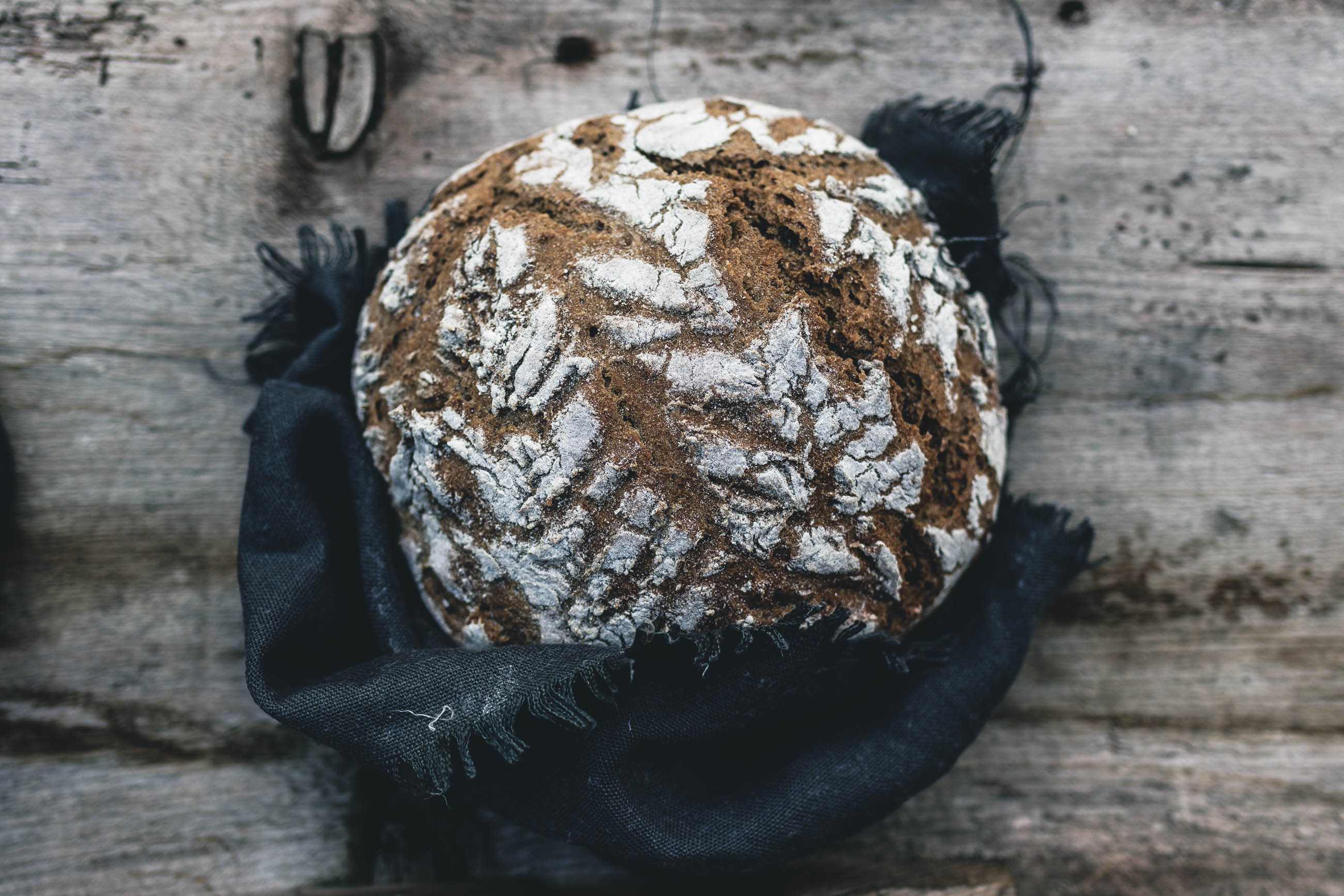 Mountain Kitchen Meetup No. 1