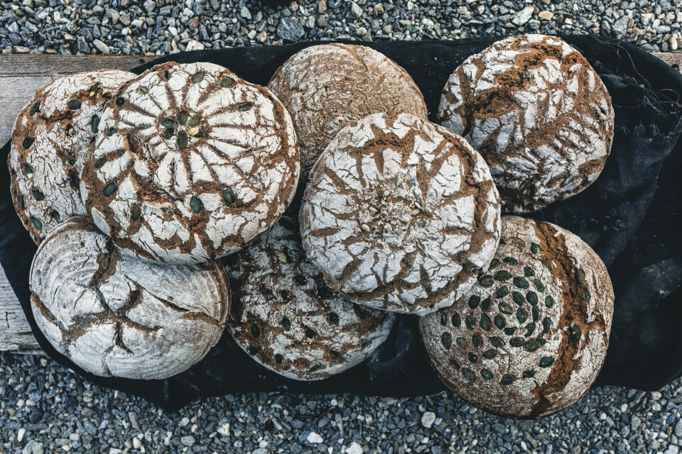 Mountain Kitchen Meetup No. 1