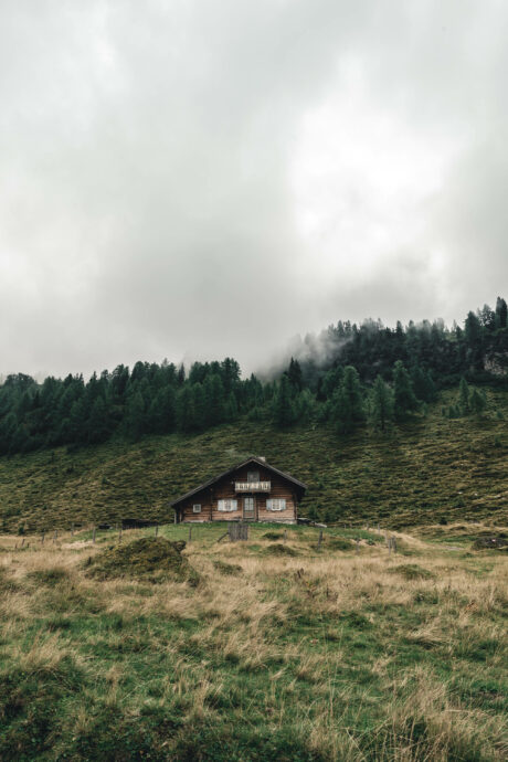 Mountain Kitchen Meetup No. 1