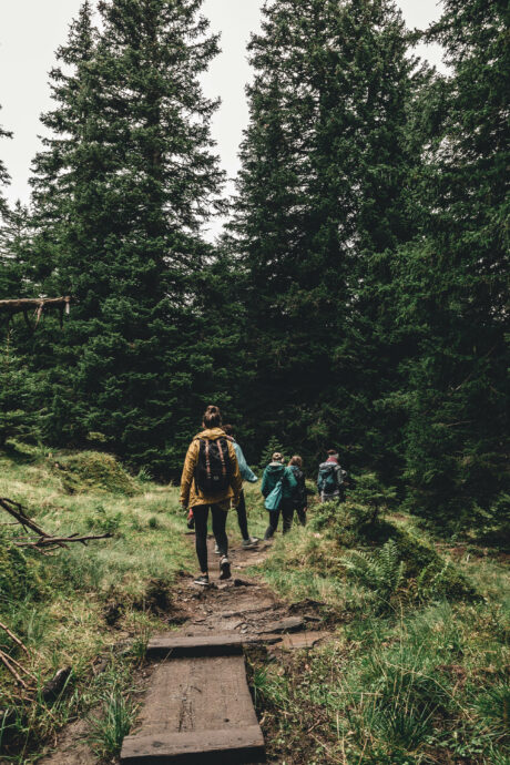 Mountain Kitchen Meetup No. 1