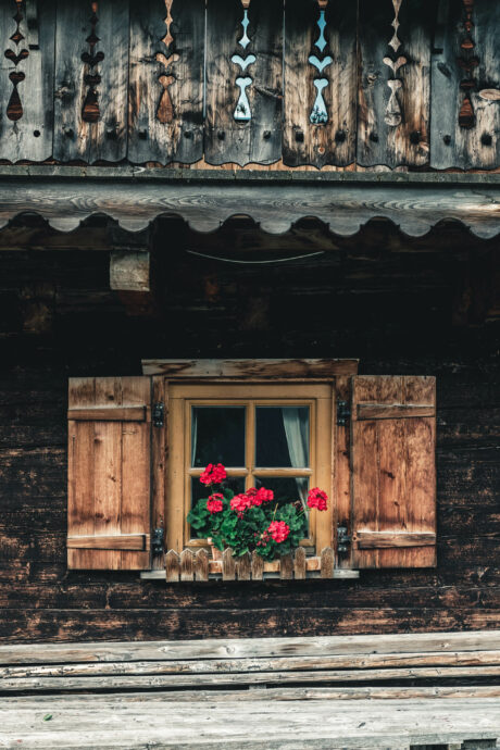 Mountain Kitchen Meetup No. 1