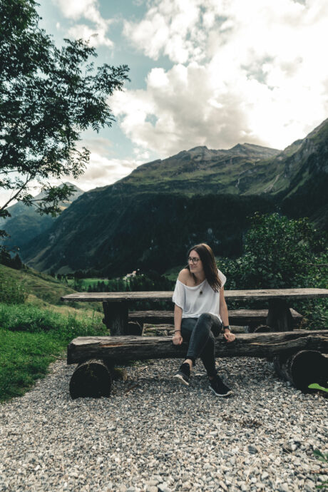 Mountain Kitchen Meetup No. 1