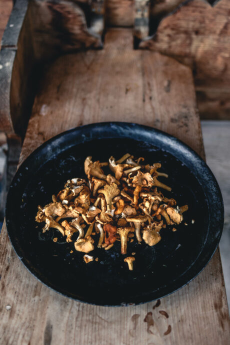 Mountain Kitchen Meetup No. 1