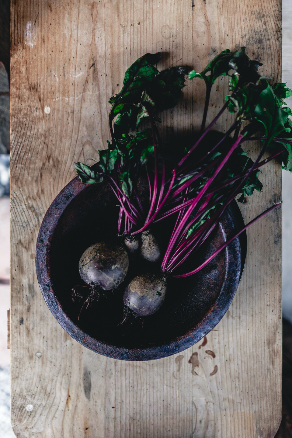 Mountain Kitchen Meetup No. 1